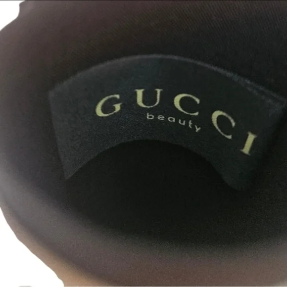 Gucci Beauty Mini Makeup Brush Set NEW GWP - Picture 3 of 4